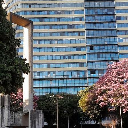 Pertim De Tudo Μπέλο Οριζόντε Εξωτερικό φωτογραφία