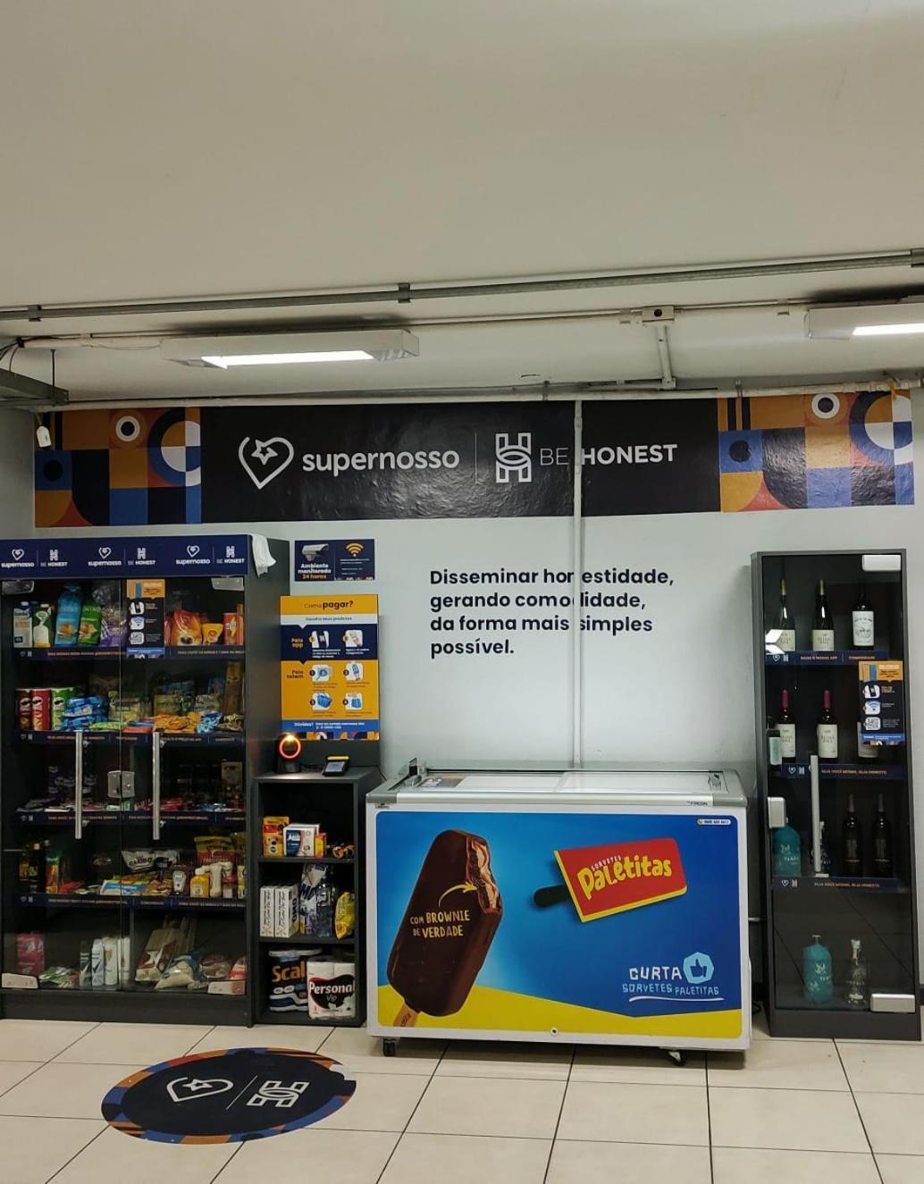 Pertim De Tudo Μπέλο Οριζόντε Εξωτερικό φωτογραφία