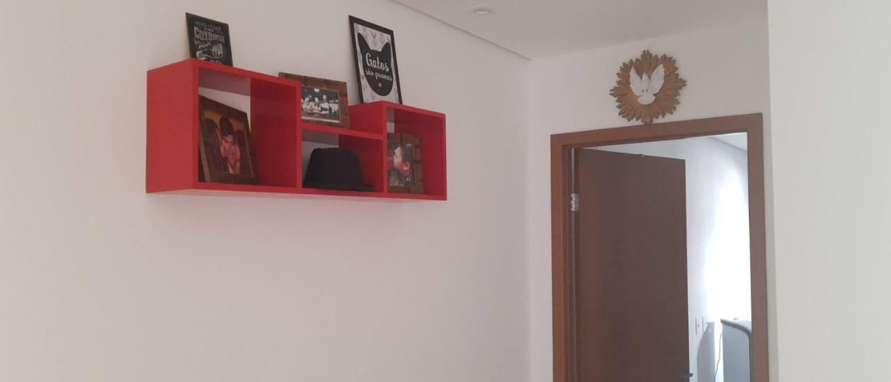 Pertim De Tudo Μπέλο Οριζόντε Εξωτερικό φωτογραφία